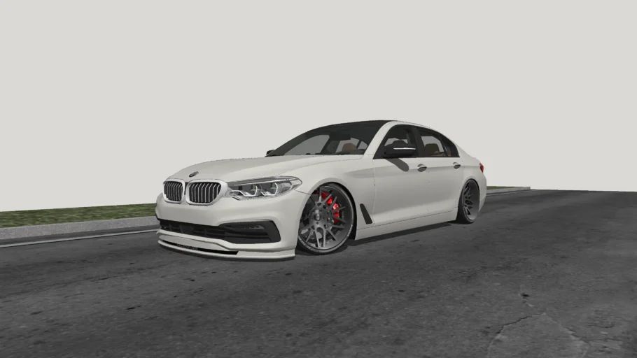 Alpina Turbo