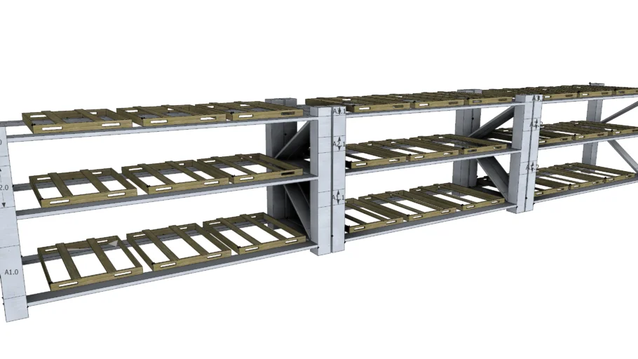 3D Warehouse