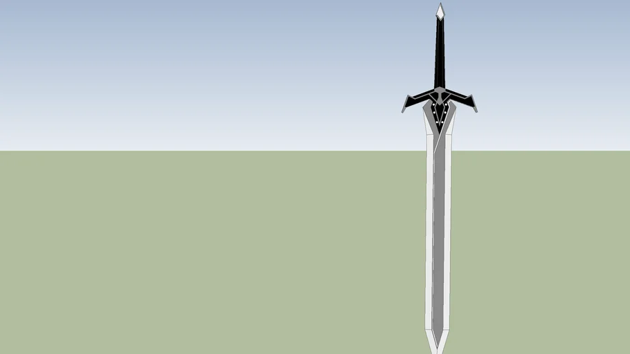 Sword