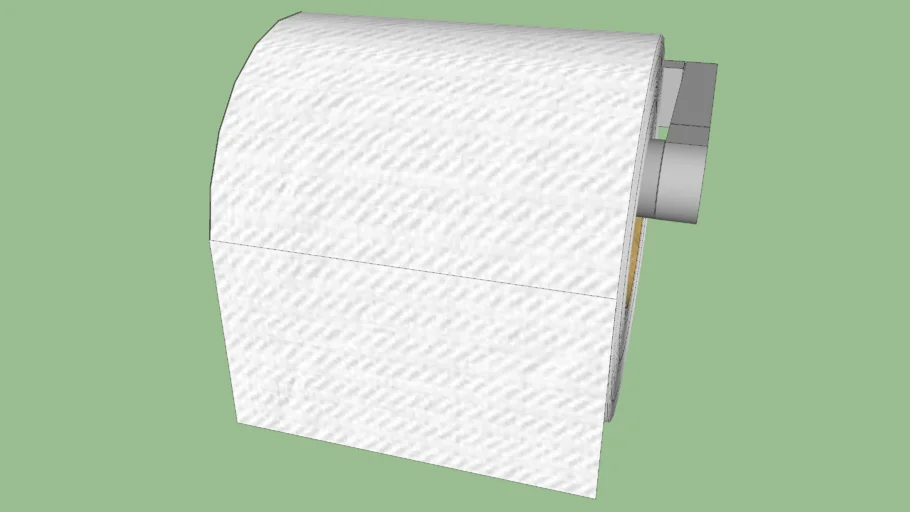 Papel Higienico