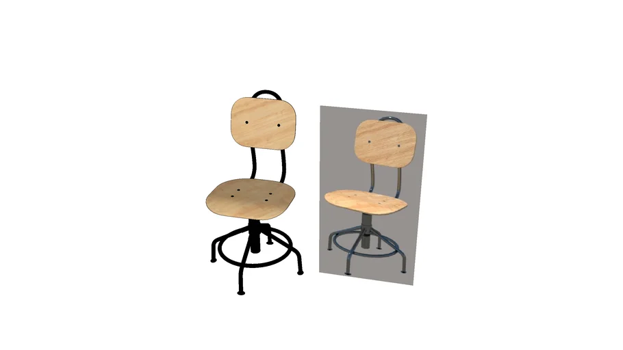 stool