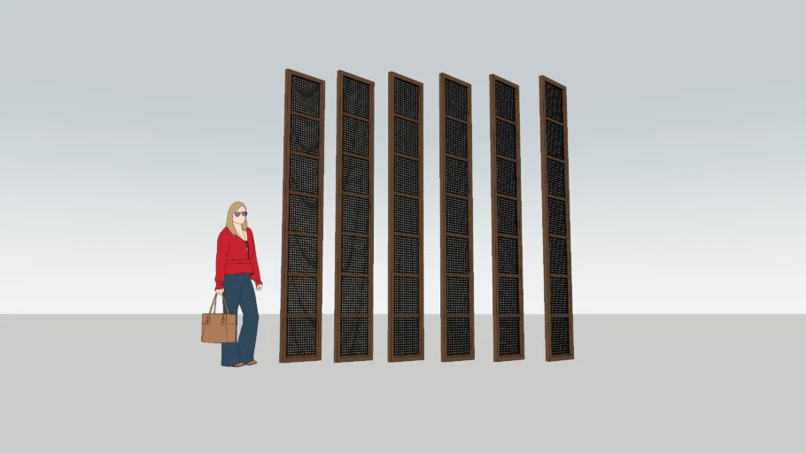 Adjustable Secondary Skin