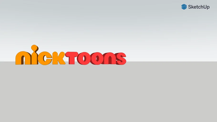 Nicktoons logo