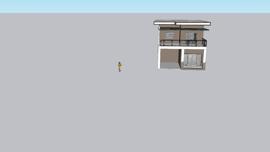 rumah modern