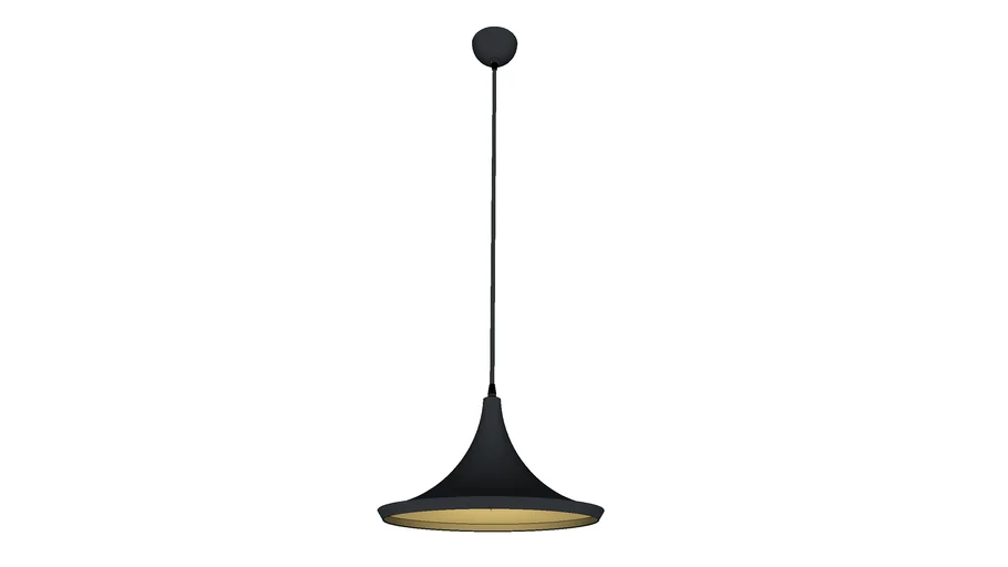 Drop light TH-292-A