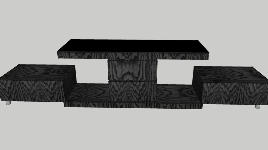 TV Cabinet