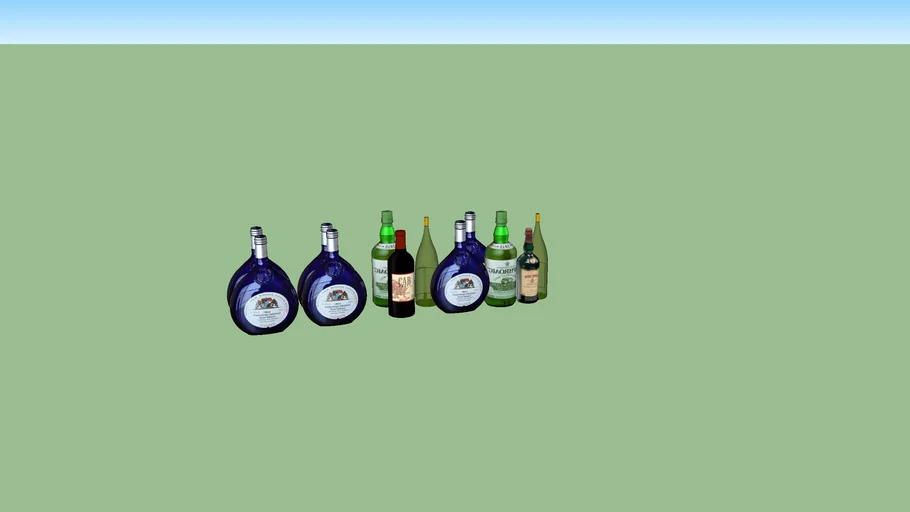 Drinks