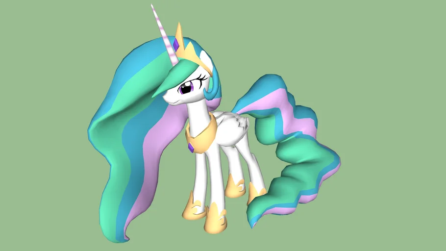 Princess Celestia