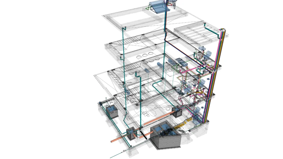 3D Warehouse