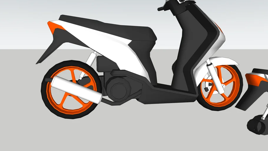honda BEAT
