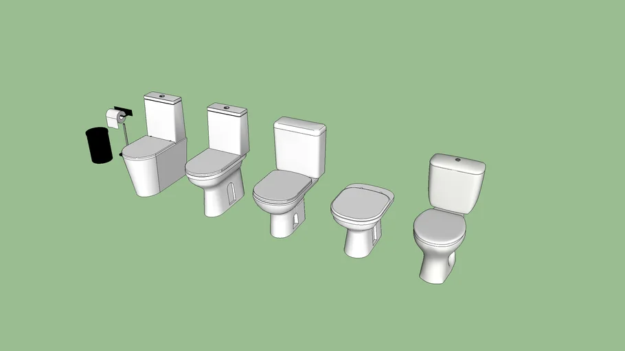 Sanitary ware