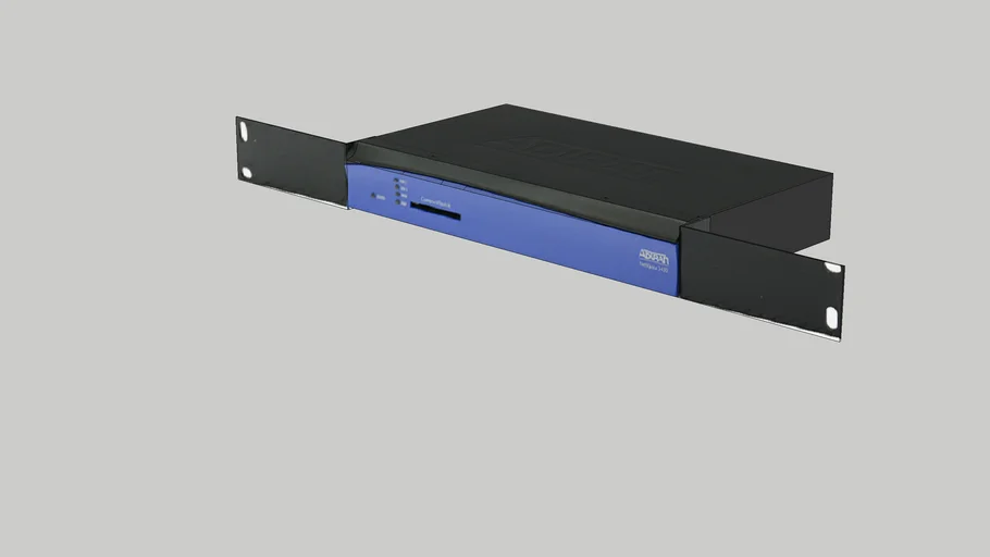Adtran NetVanta 3430