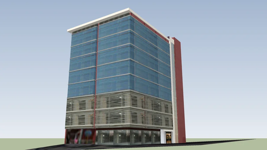 Plaza Center