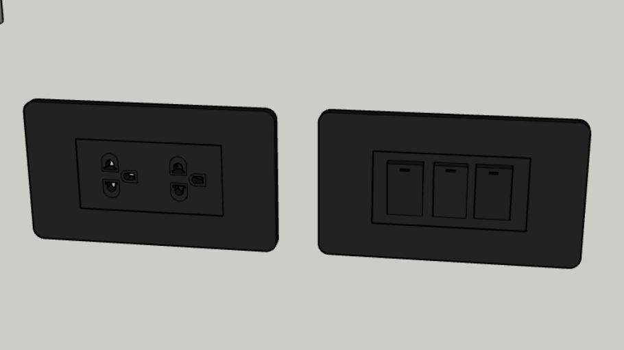 Switch | 3D Warehouse