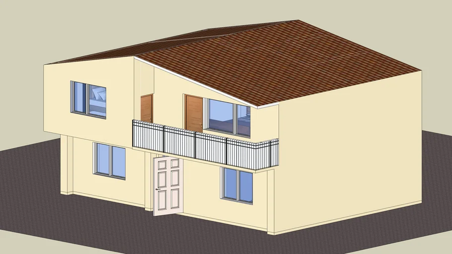 my_house