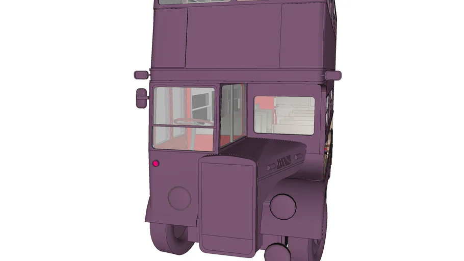 The Knight Bus