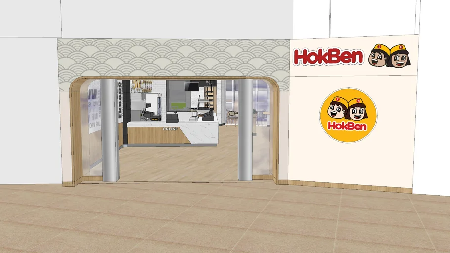 hokben