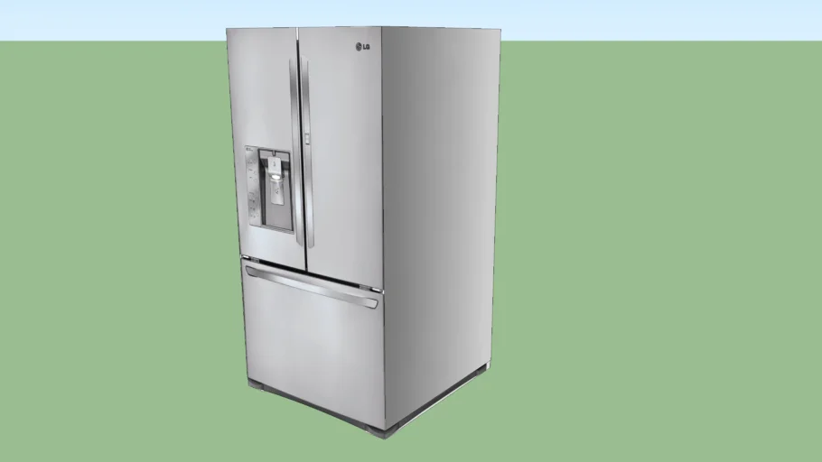 Refrigerador