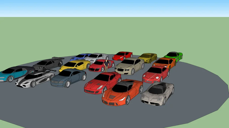 CARS