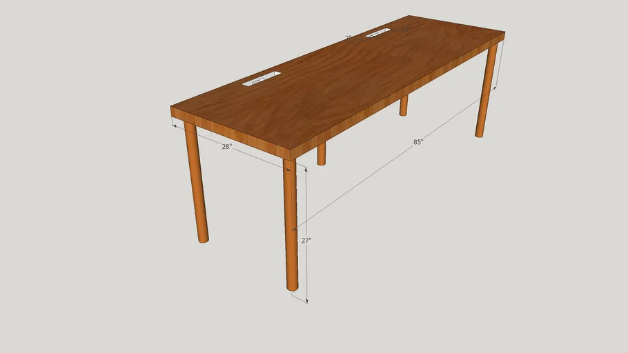 Office Table