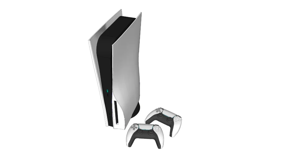PlayStation 5