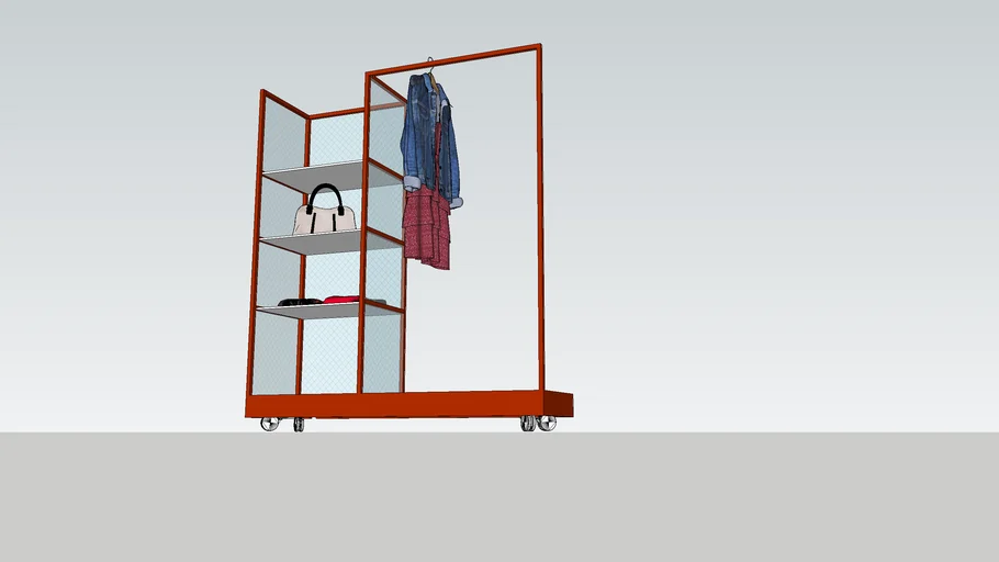 Stand 2
