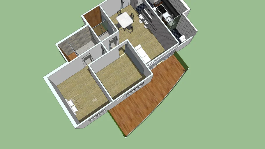 AP | 3D Warehouse