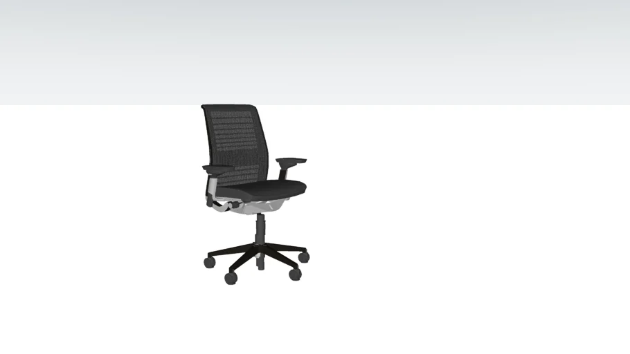 Steelcase Office Chair
