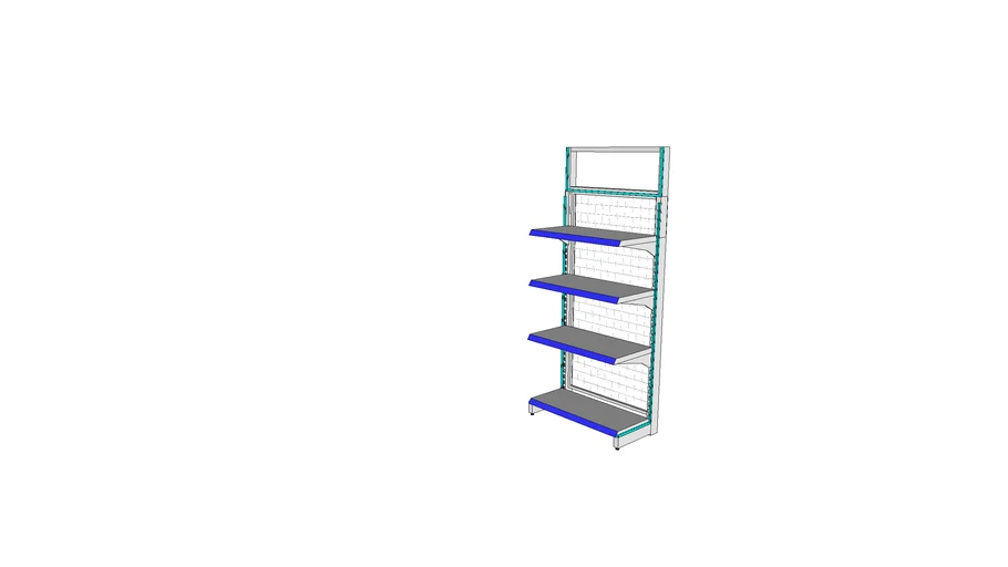 3D Warehouse