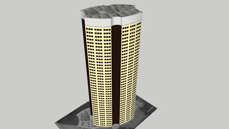 Centennial Tower