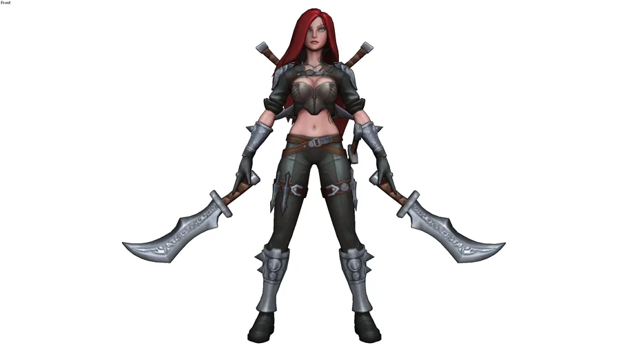 Katarina
