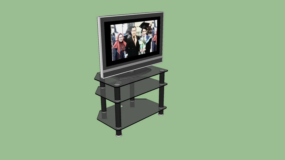meja tv