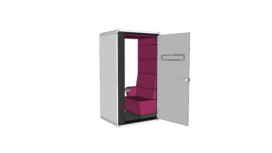 Antarc Hushhybrid