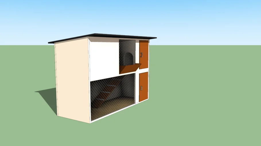 3D Warehouse