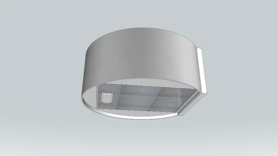 Extractor hood / ИКЕА  Вытяжка , IKEA UDDEN HW320