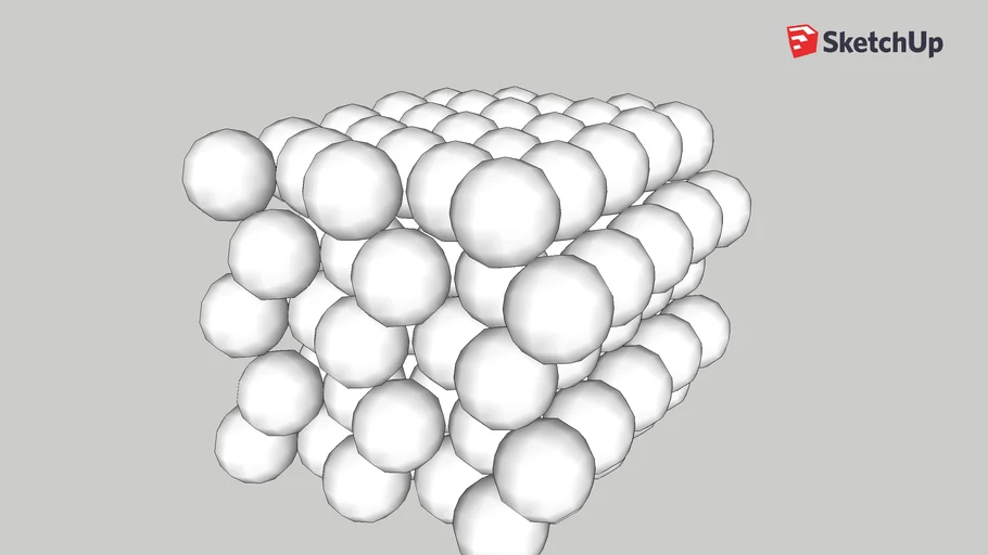 face-centered cubic