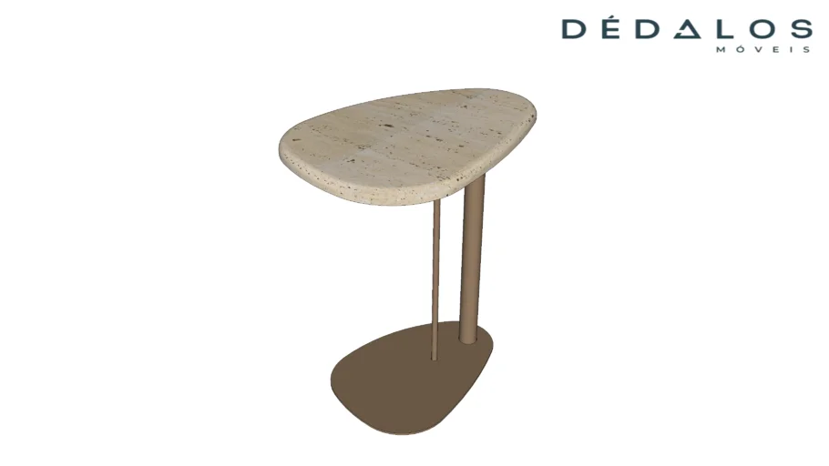 Mesa Lateral Azerato