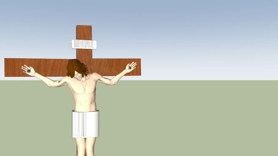Jesus Crucifixion