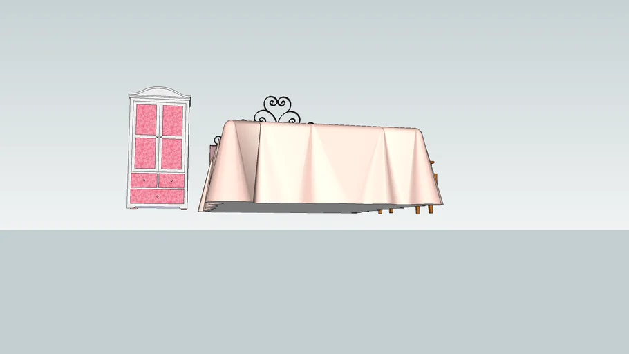 Pink | 3D Warehouse