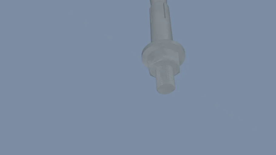expansiion Bolts 