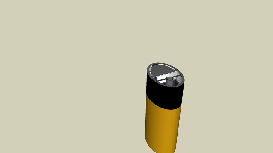 Titanic Component: Funnel 4