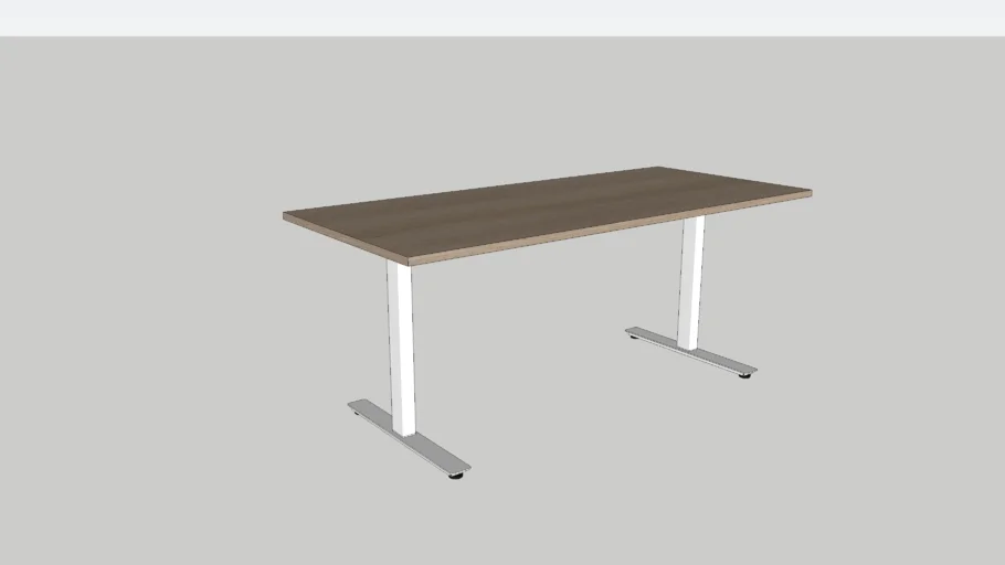 Table | 3D Warehouse