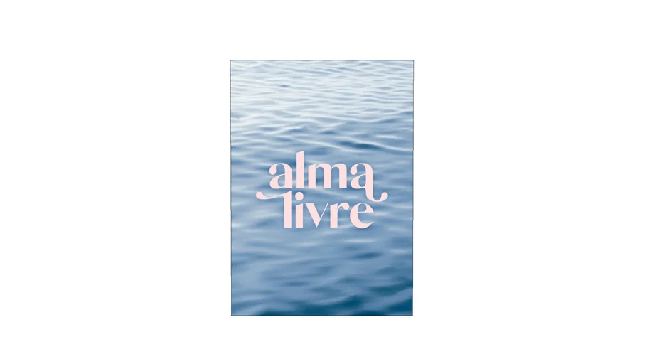 Quadro Alma Livre