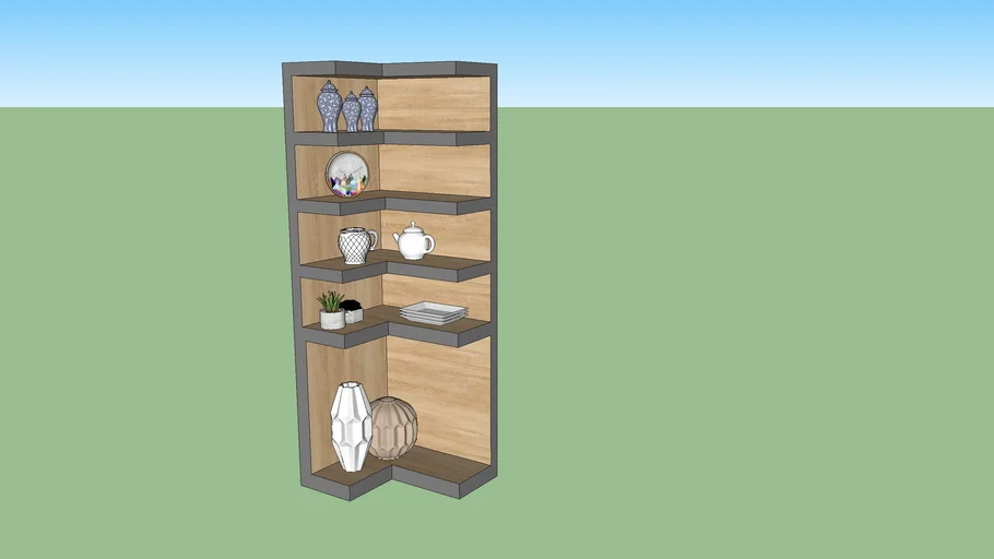 corner Self