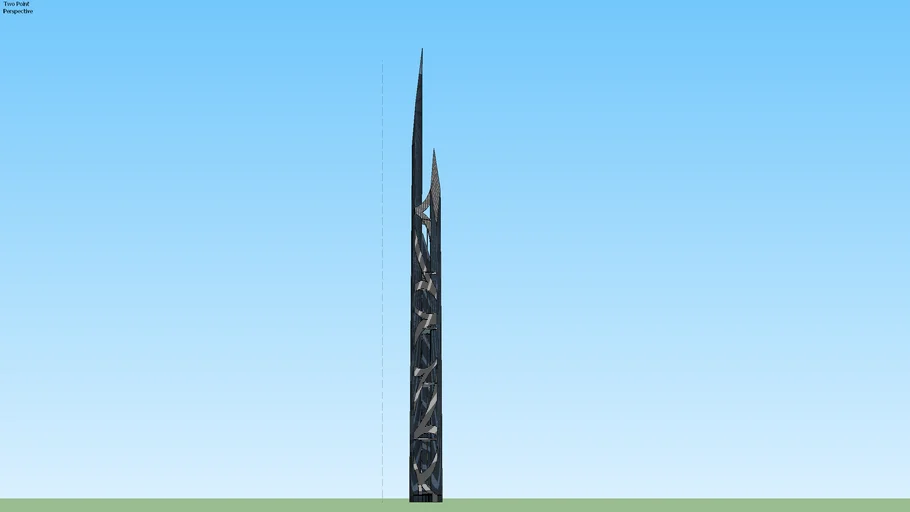 Chicago Sky Tower