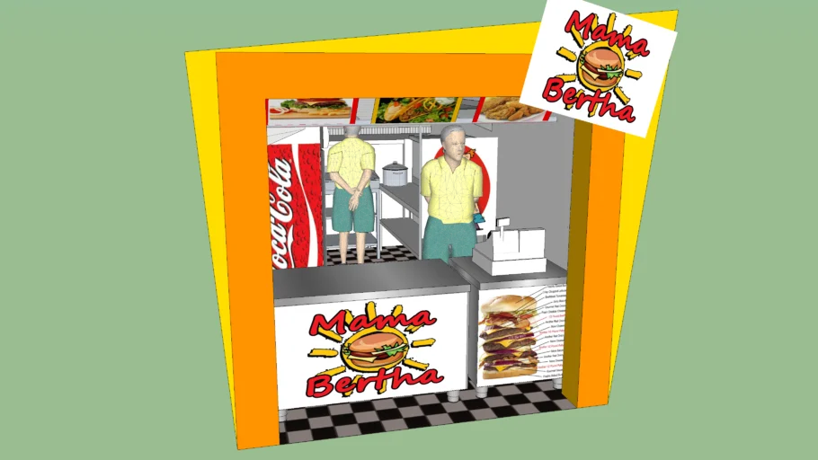 Comida Rapida
