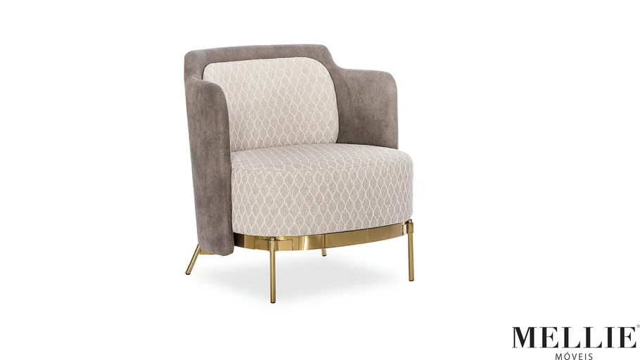 LOUNGE CHAIR