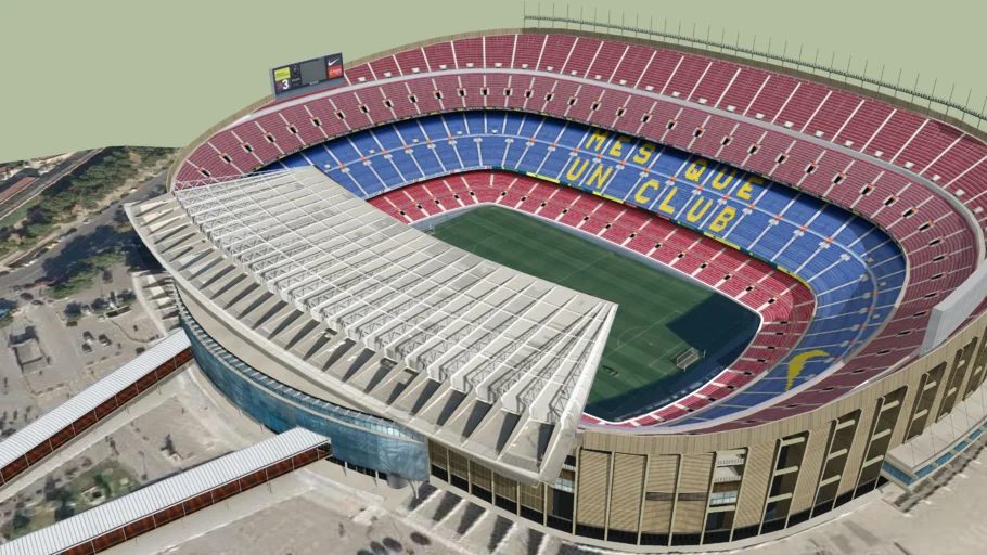 Camp Nou