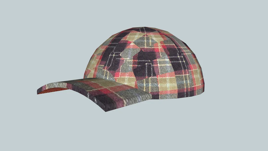 Cap, Gorra con visera