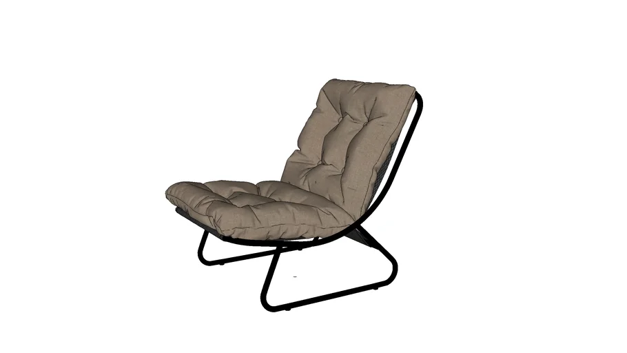 The-Cushy-Comfort-Chair